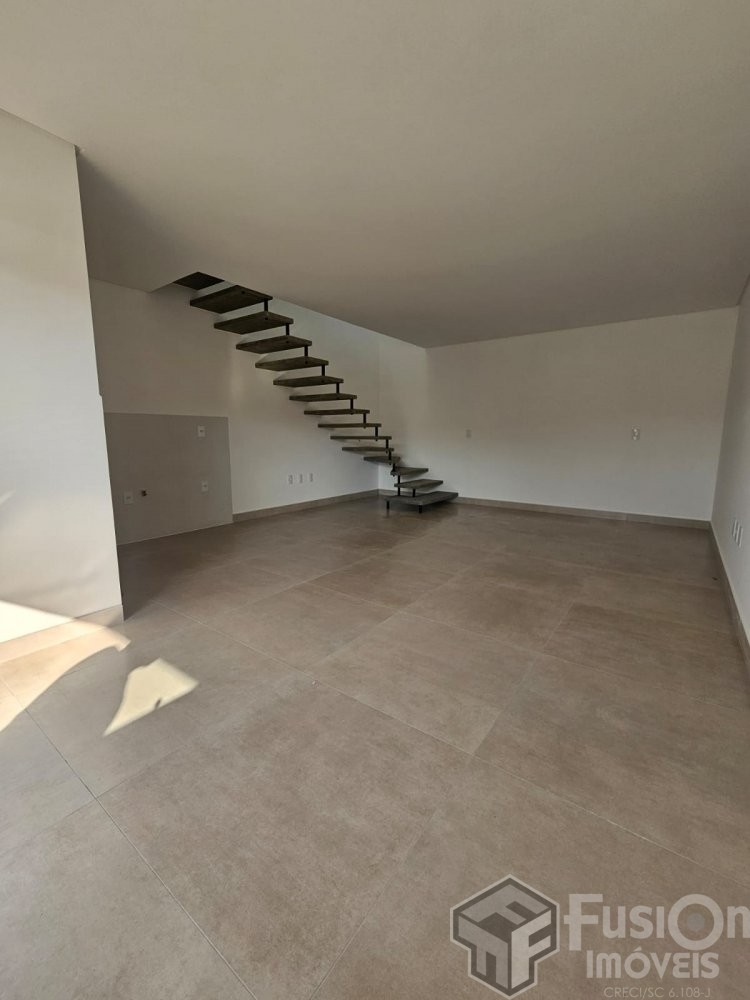 Sobrado Germinado Zimbros