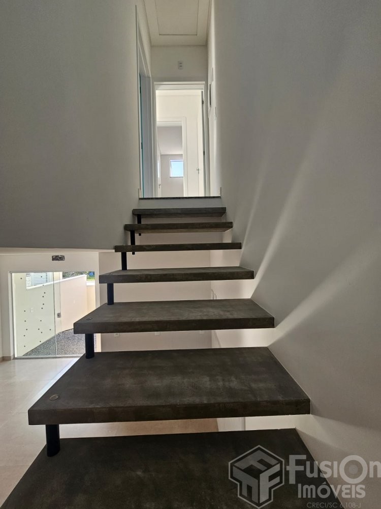 Sobrado Germinado Zimbros