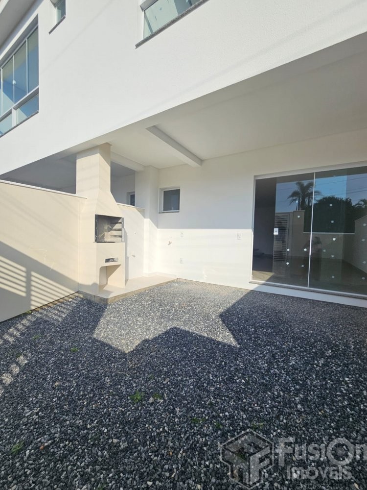 Sobrado Germinado Zimbros