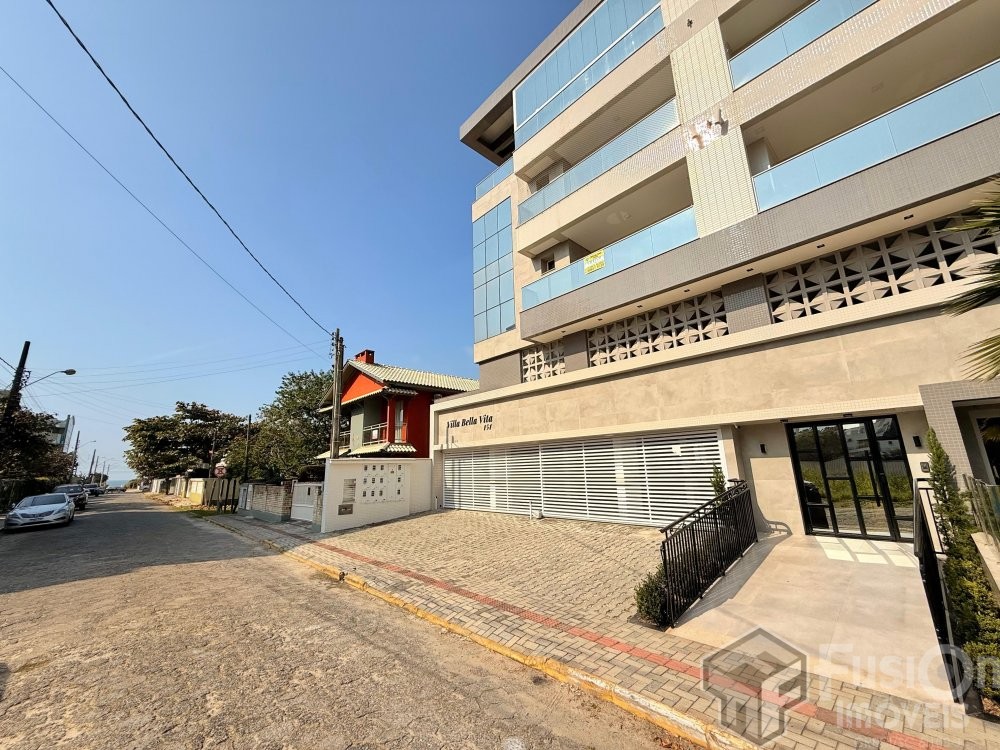 Apartamento com Vista para o Mar -  200m da Praia