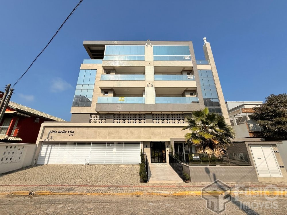 Apartamento com Vista para o Mar -  200m da Praia