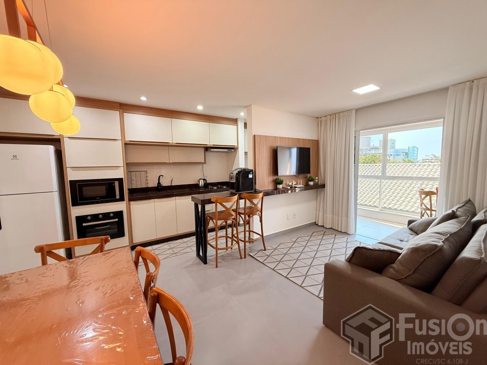 Apartamento com Vista para o Mar -  200m da Praia