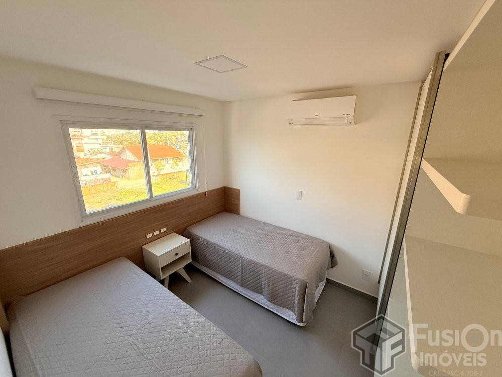 Apartamento com Vista para o Mar -  200m da Praia