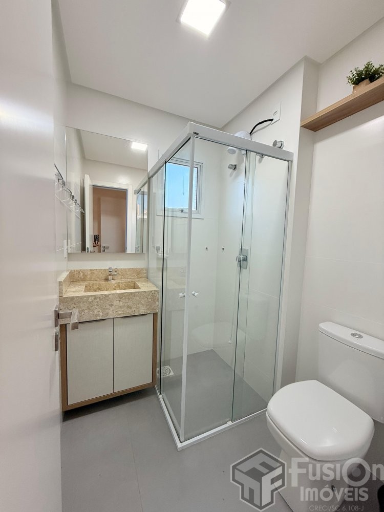 Apartamento com Vista para o Mar -  200m da Praia