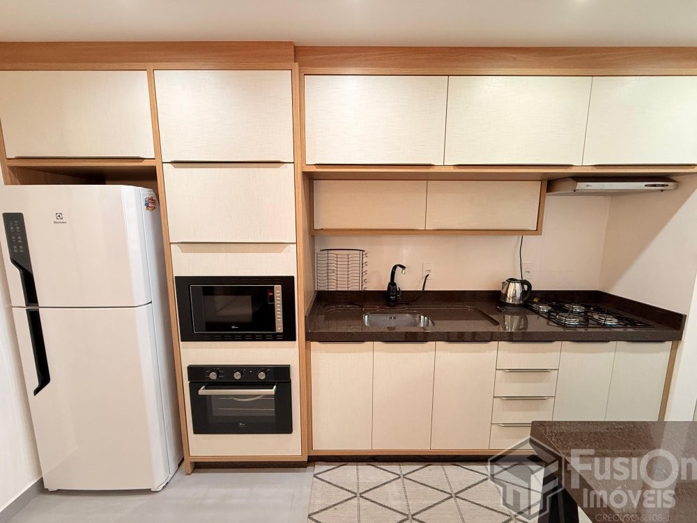 Apartamento com Vista para o Mar -  200m da Praia