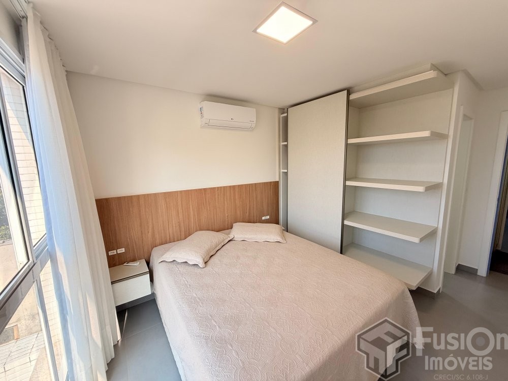 Apartamento com Vista para o Mar -  200m da Praia