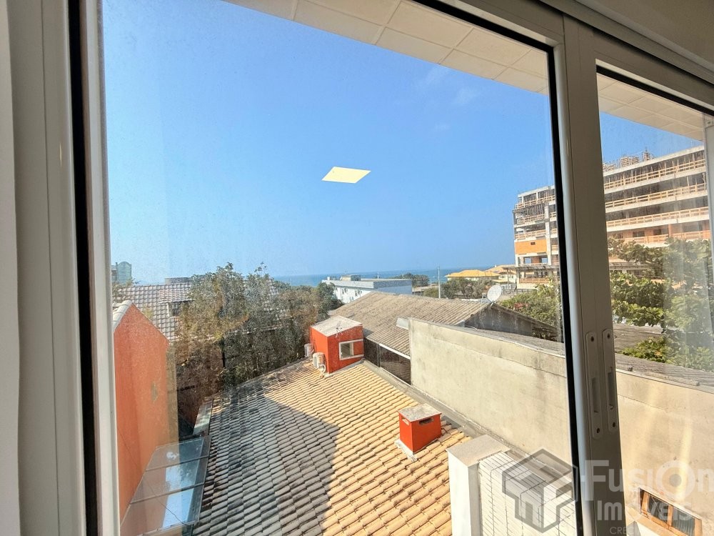 Apartamento com Vista para o Mar -  200m da Praia