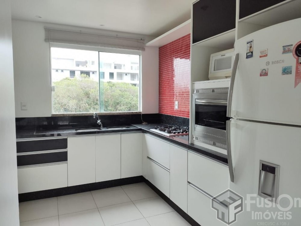 Apartamento a 100m da Praia de Canto Grande  Para