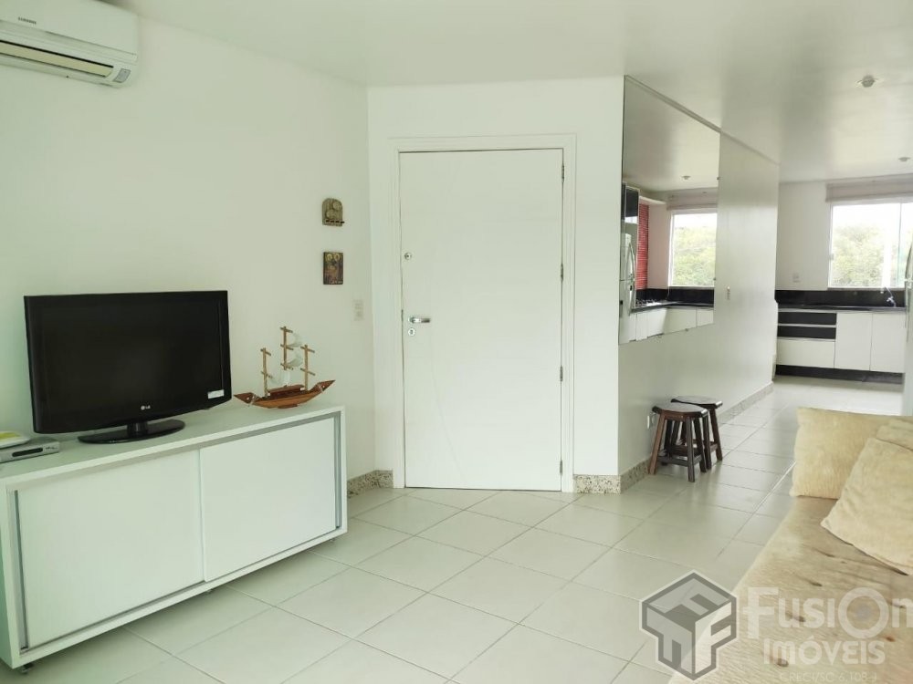 Apartamento a 100m da Praia de Canto Grande  Para