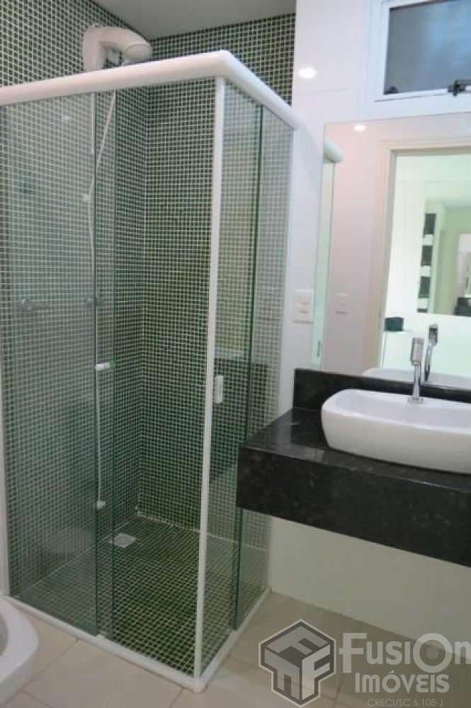 Apartamento a 100m da Praia de Canto Grande  Para