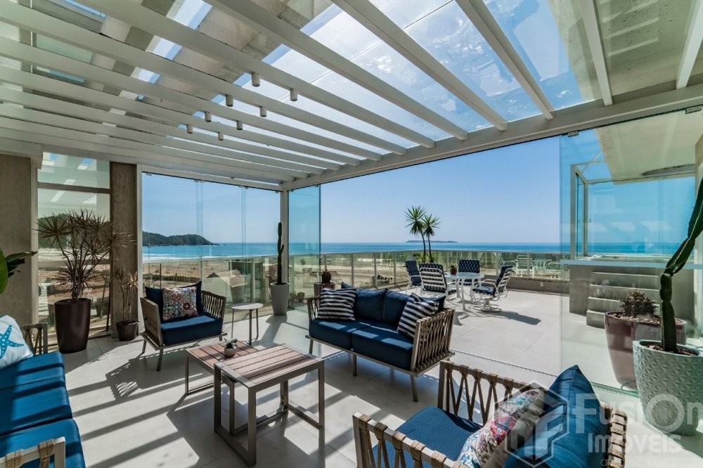 Duplex Frente Mar com Jacuzzi Aquecida