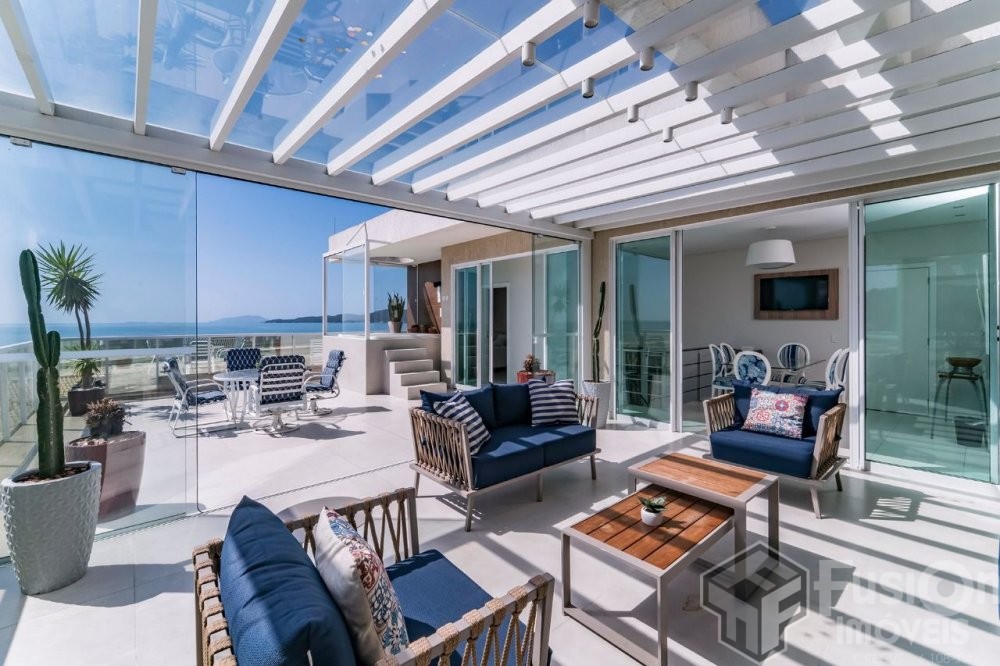 Duplex Frente Mar com Jacuzzi Aquecida