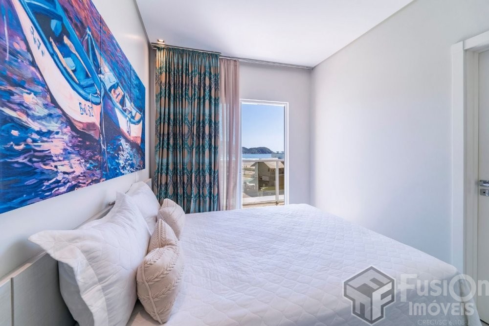 Duplex Frente Mar com Jacuzzi Aquecida