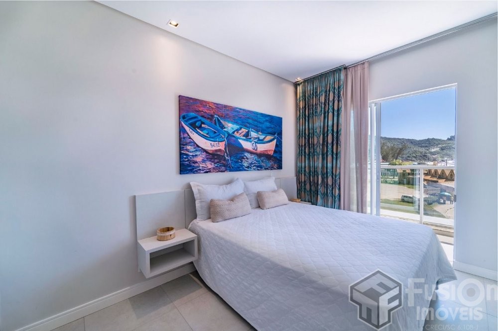 Duplex Frente Mar com Jacuzzi Aquecida