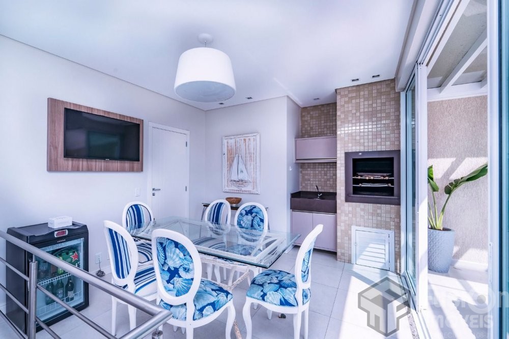 Duplex Frente Mar com Jacuzzi Aquecida