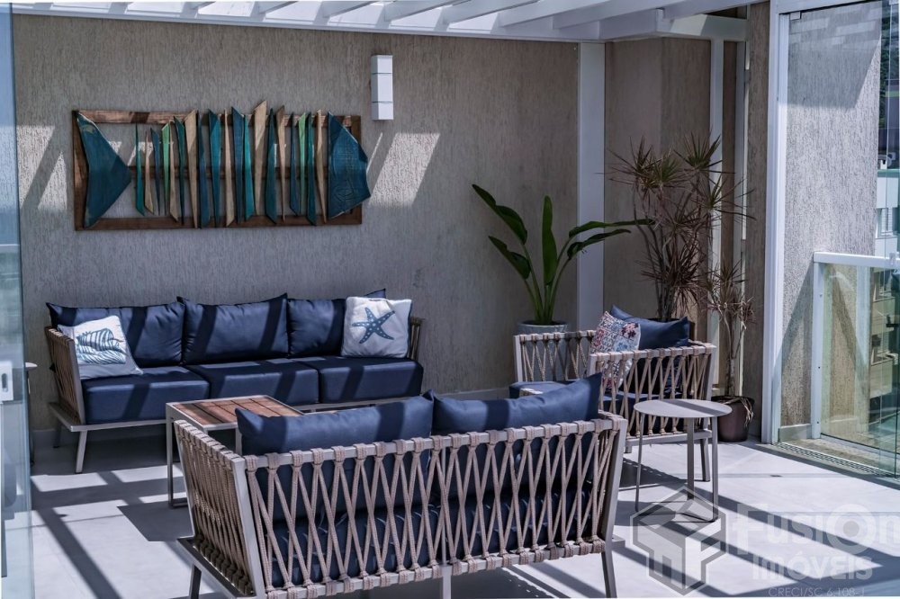 Duplex Frente Mar com Jacuzzi Aquecida