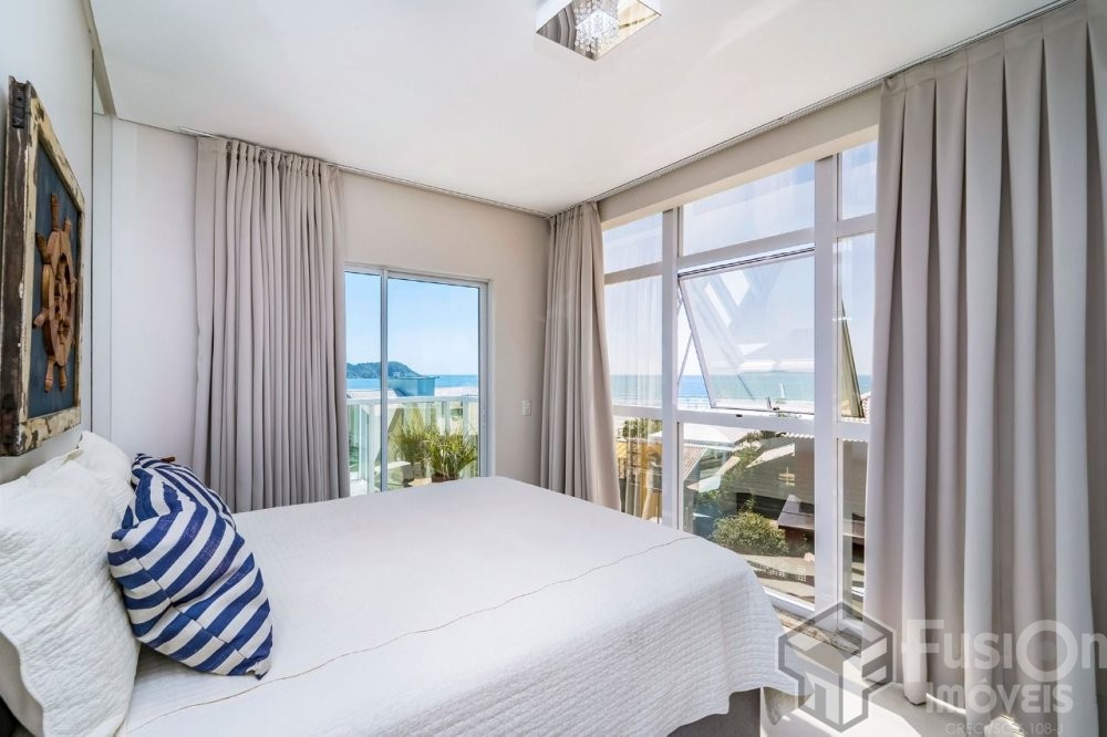 Duplex Frente Mar com Jacuzzi Aquecida