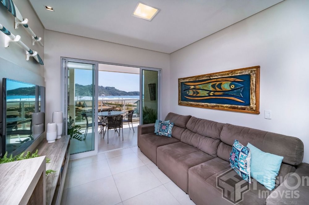 Duplex Frente Mar com Jacuzzi Aquecida