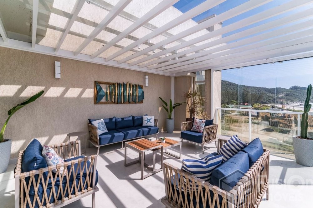 Duplex Frente Mar com Jacuzzi Aquecida