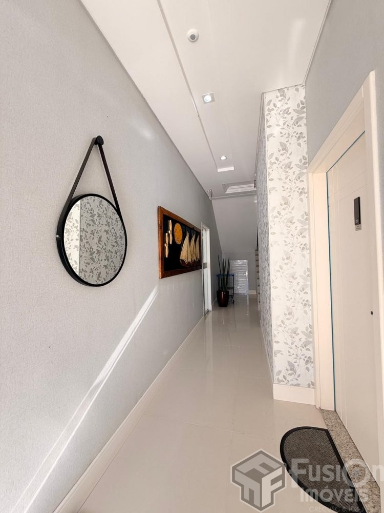 Cobertura Duplex C/ Spa 5 Pessoas 