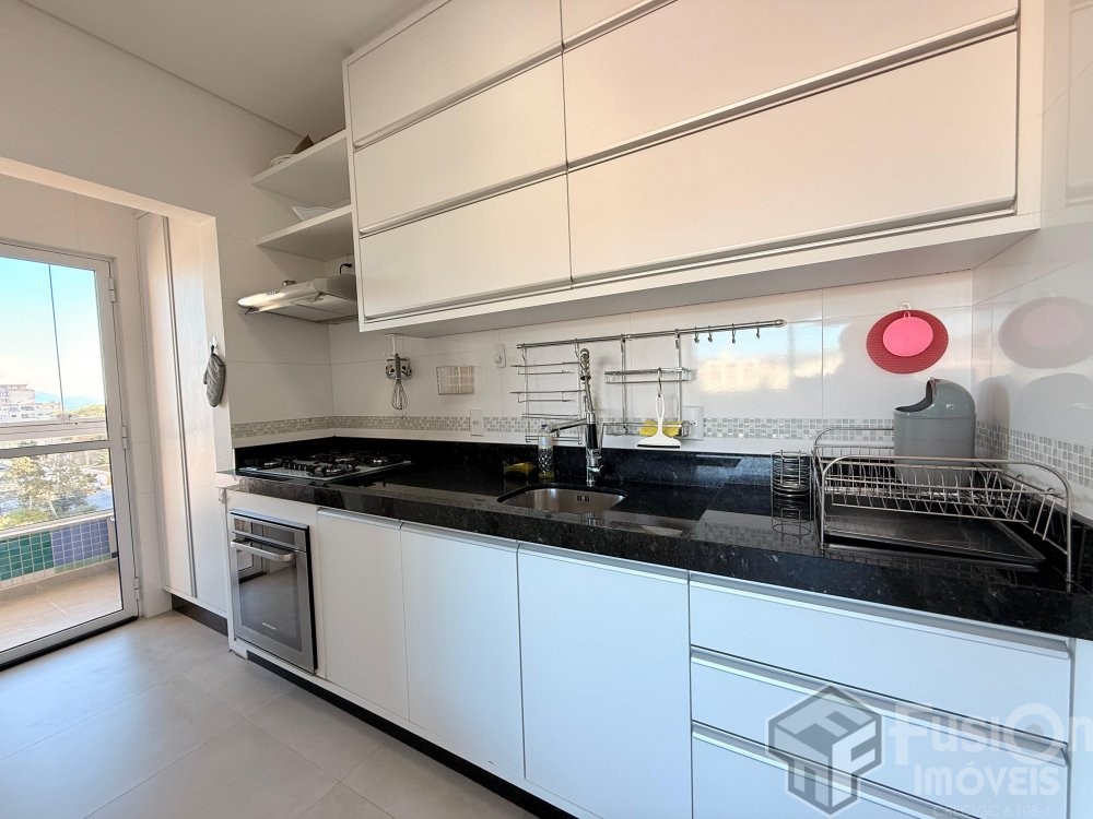 Cobertura Duplex C/ Spa 5 Pessoas 