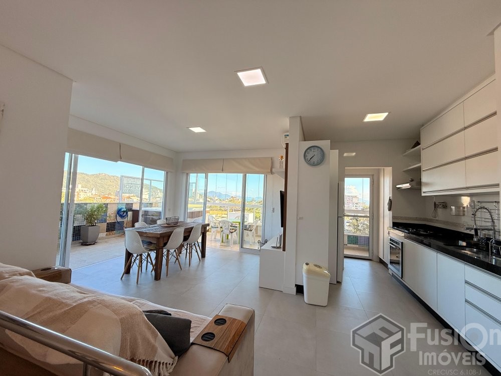 Cobertura Duplex C/ Spa 5 Pessoas 