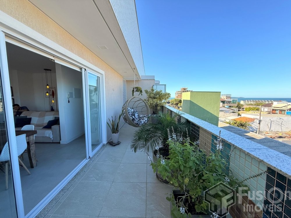 Cobertura Duplex C/ Spa 5 Pessoas 