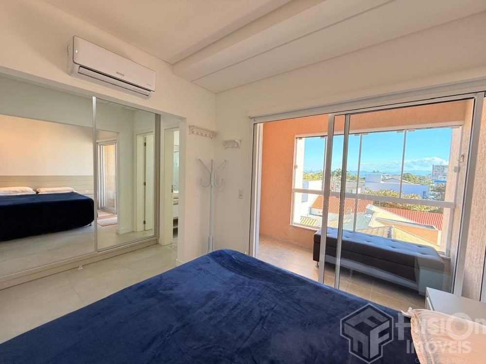 Cobertura Duplex C/ Spa 5 Pessoas 