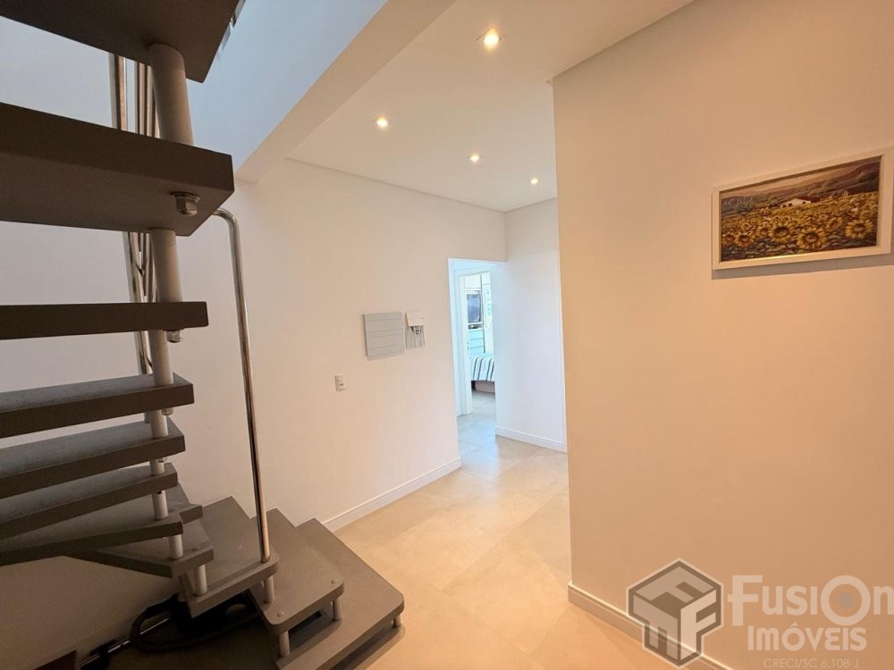 Cobertura Duplex C/ Spa 5 Pessoas 