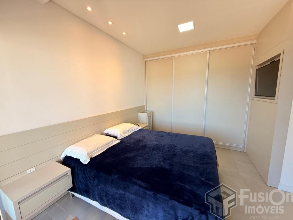 Cobertura Duplex C/ Spa 5 Pessoas 