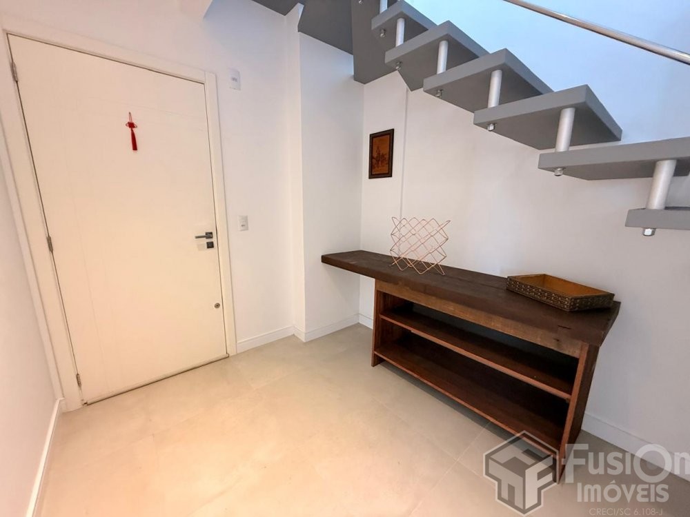 Cobertura Duplex C/ Spa 5 Pessoas 