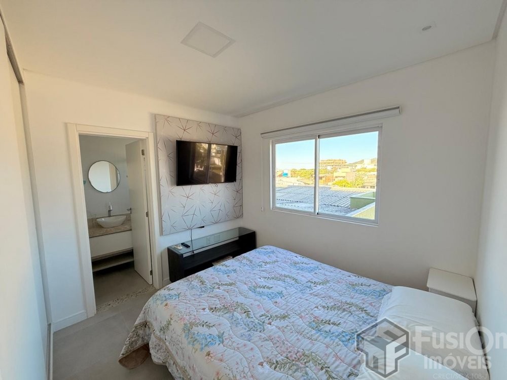 Cobertura Duplex C/ Spa 5 Pessoas 