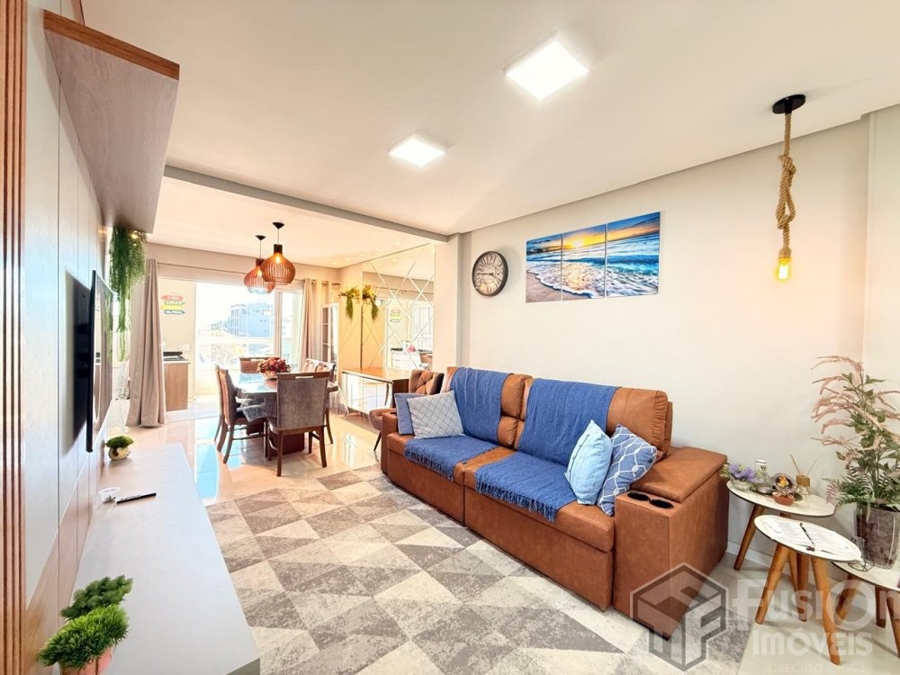 Sann Lorenzzo Residencial 