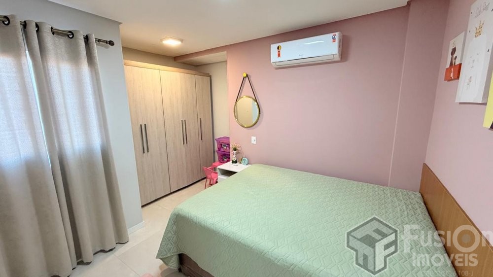 Sann Lorenzzo Residencial 