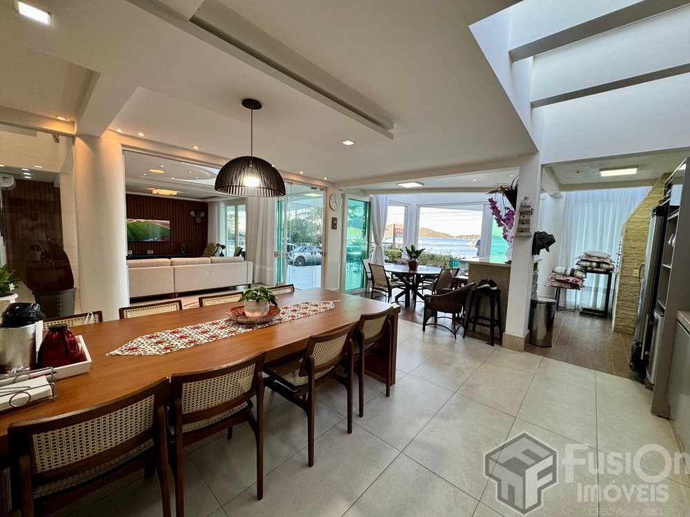 Linda casa p na areia Praia de zimbros