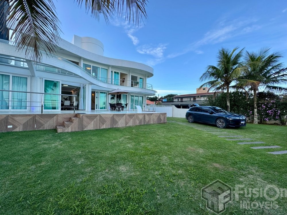 Linda casa p na areia Praia de zimbros