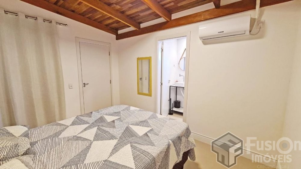 Linda Casa Quadra Mar Zimbros C/ 4 Suites