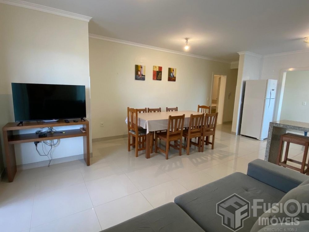 Apartamento Vista mar de Canto Grande 