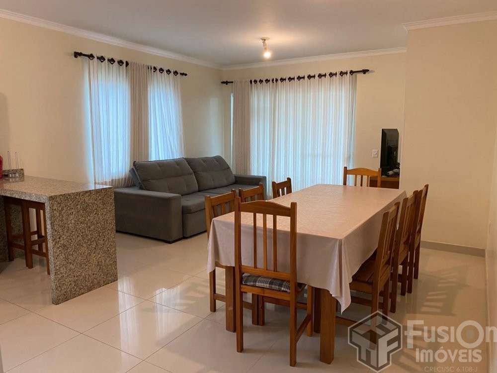 Apartamento Vista mar de Canto Grande 