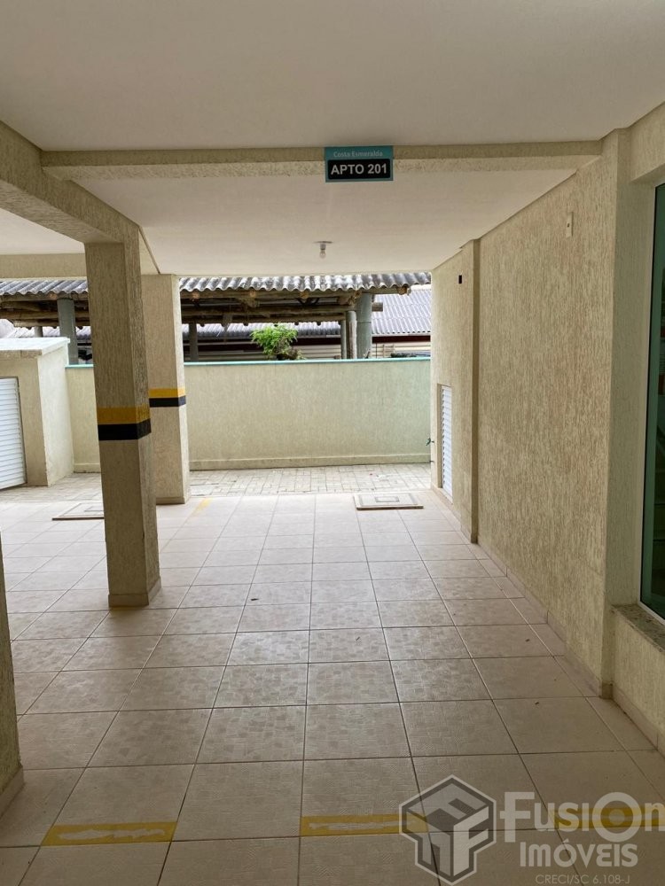 Apartamento Vista mar de Canto Grande 