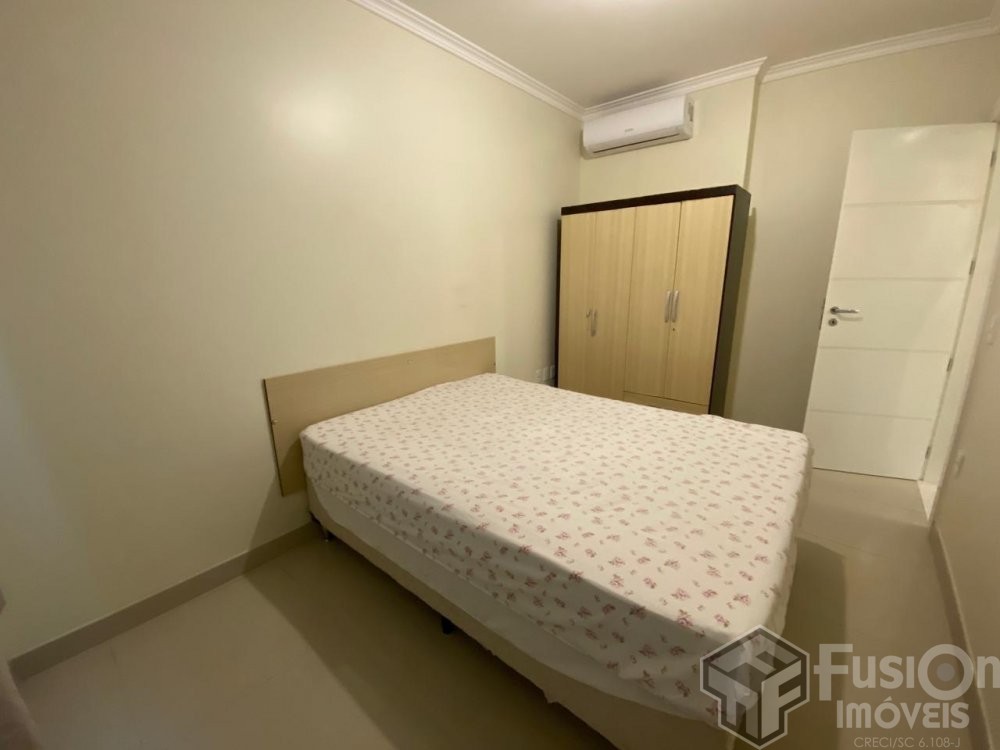 Apartamento Vista mar de Canto Grande 