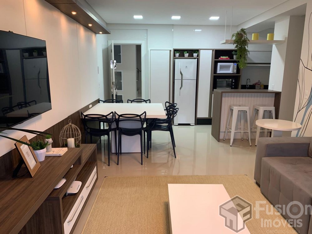 Apartamento Costa Azul 207
