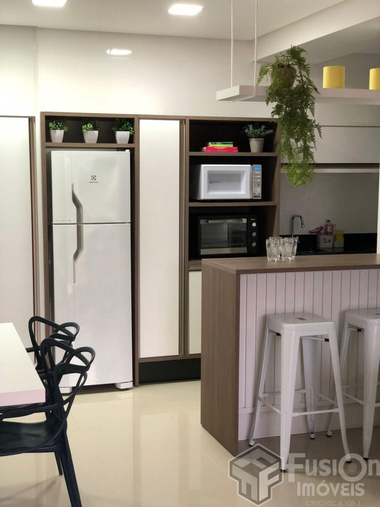 Apartamento Costa Azul 207