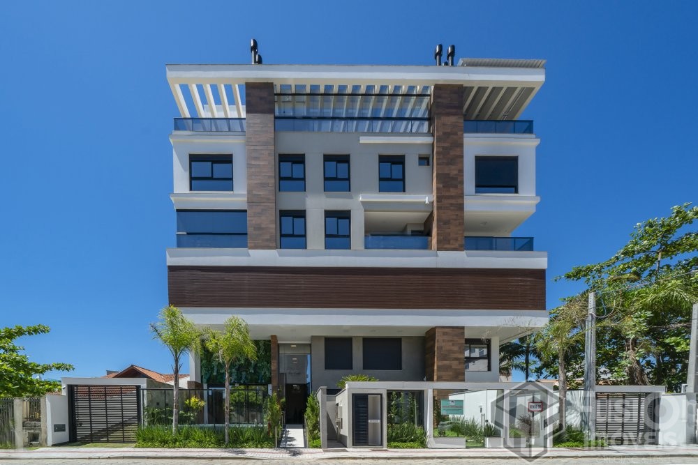 Excelente Cobertura Mobiliada 