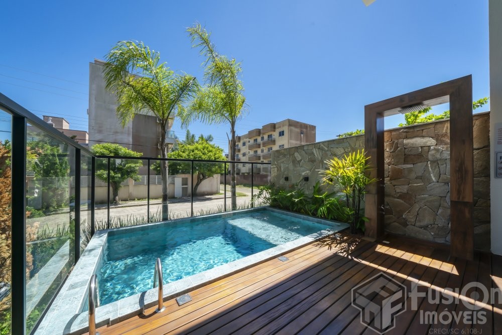 Excelente Cobertura Mobiliada 