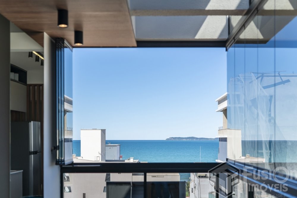 Excelente Cobertura Mobiliada 