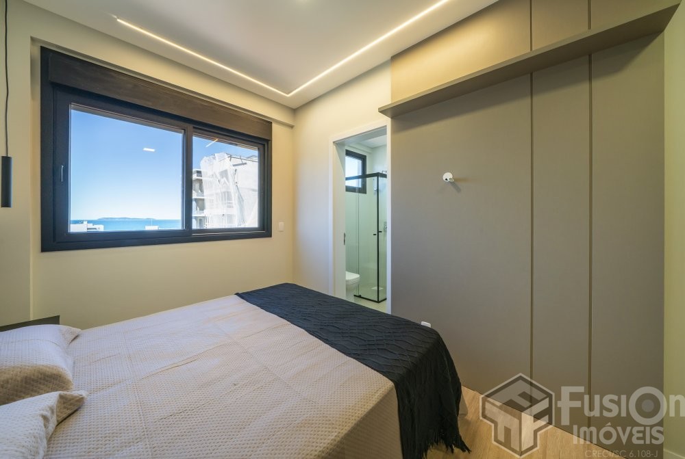 Excelente Cobertura Mobiliada 