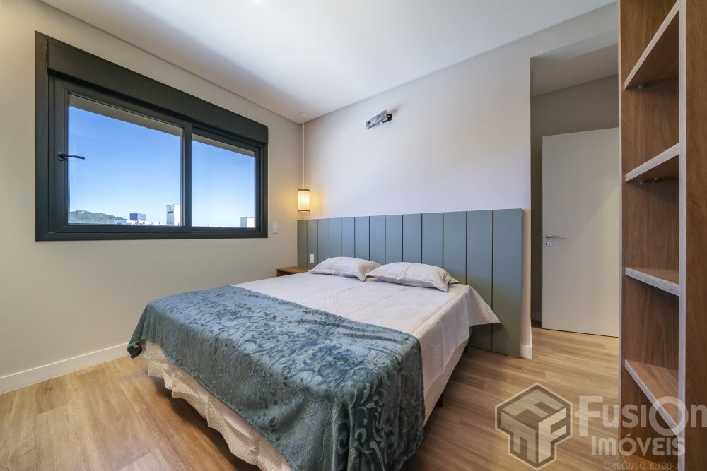 Excelente Cobertura Mobiliada 