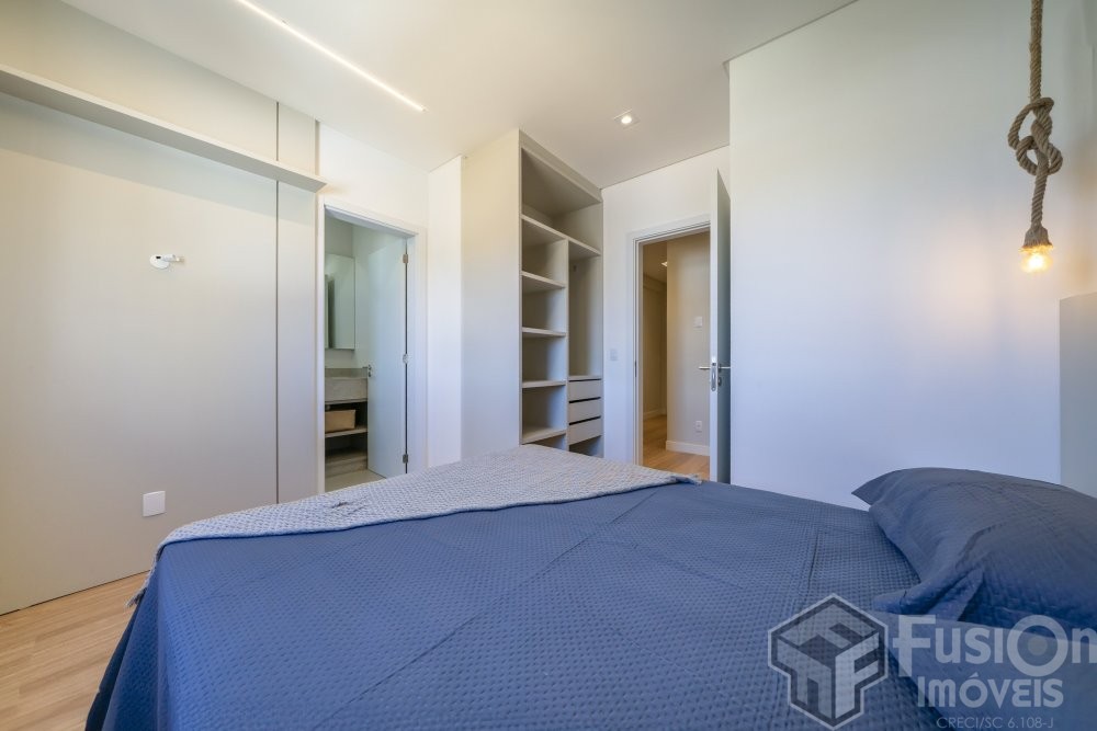 Excelente Cobertura Mobiliada 