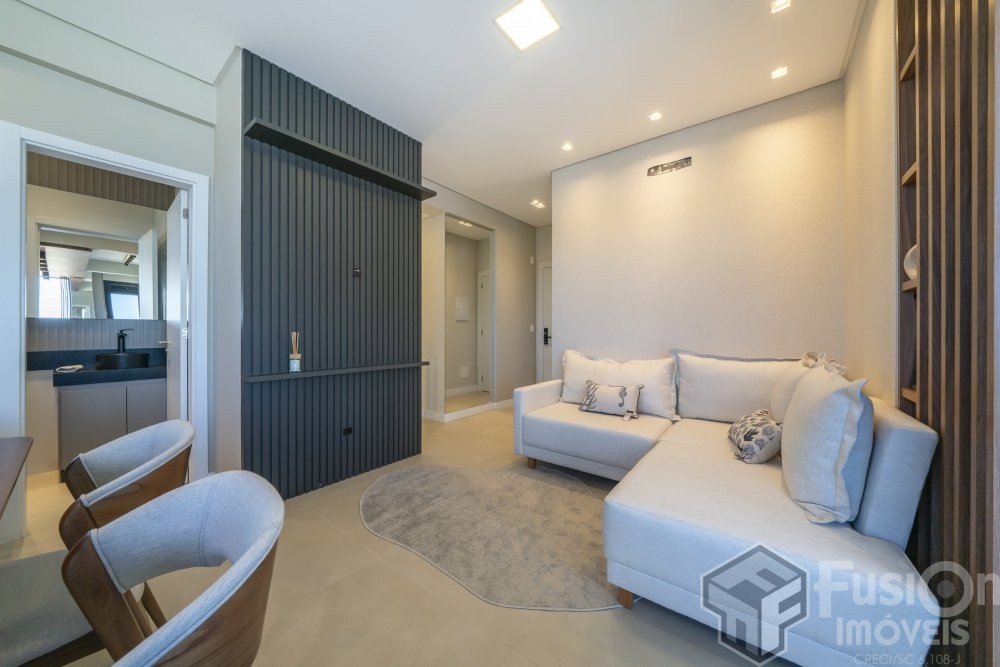 Excelente Cobertura Mobiliada 